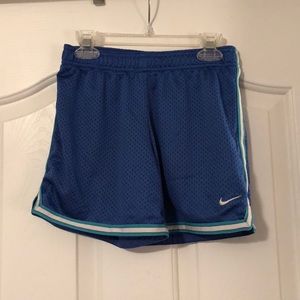 (2 for $10 or 3 for $15) Nike shorts (kids)